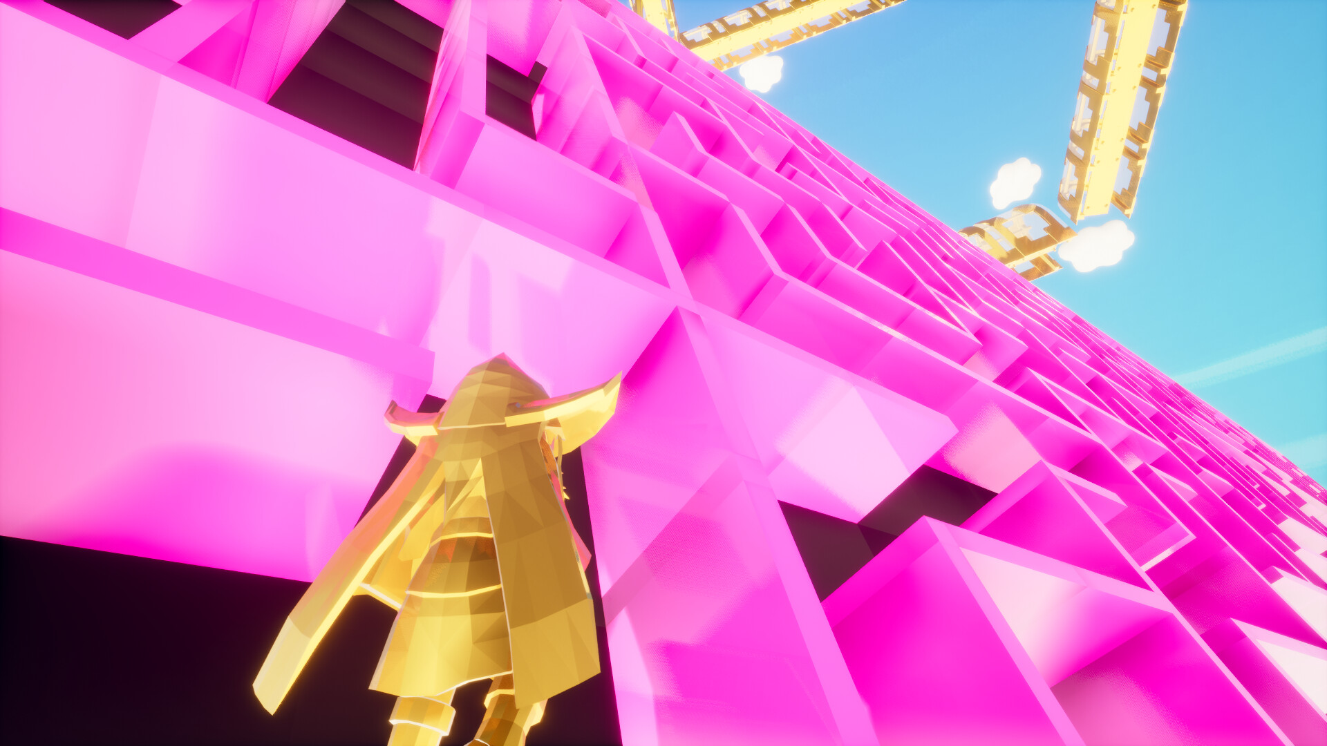 Journey To The Wand #2