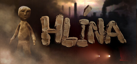 Hlína Cover Image