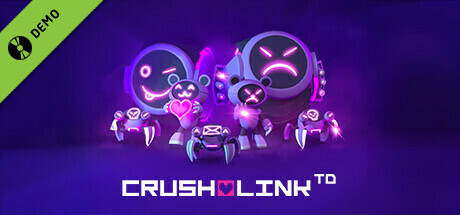 Crush Link TD Demo
