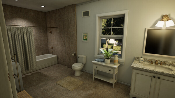 重返校园 Demo screenshot 4