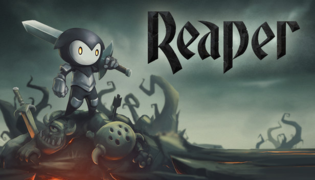 Reaper - Tale of a Pale Swordsman on Steam