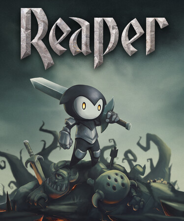 Reaper - Tale of a Pale Swordsman