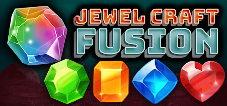 Jewel Craft Fusion steam charts