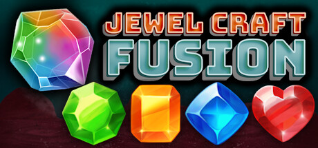 Jewel Craft Fusion Cover Image