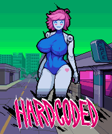 HARDCODED
