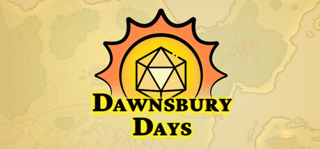 Dawnsbury Days steam charts