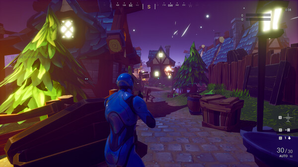 Project N.E.X.Tfor windows and Linux 1