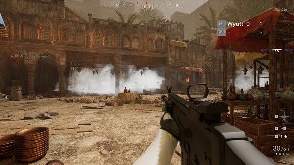 Project N.E.X.T game for windows Pc 1