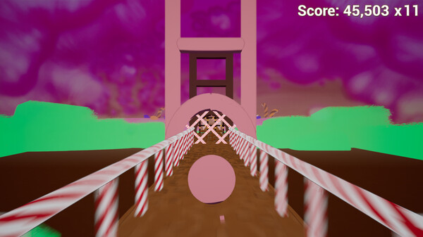 Choc N Rollfor windows and Linux 1