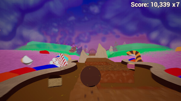 Choc N Roll game for windows Pc 1