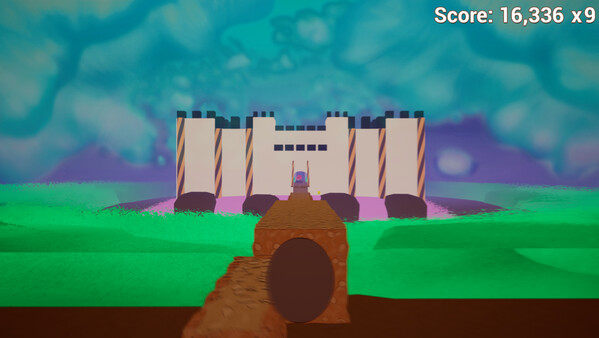 Choc N Roll game for Linux 1