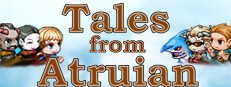 Tales From Aturian - Battle of Cleaved Fields