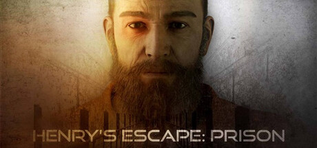 Henry's Escape: Prison Cover Image