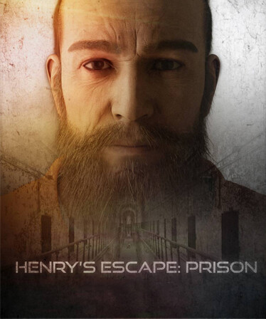 Henry's Escape: Prison