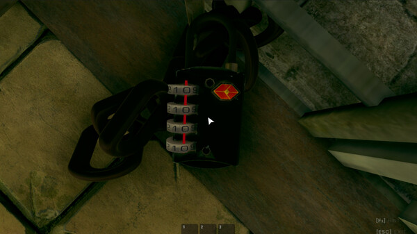 Henry's Escape: Prisonfor windows and Linux 1