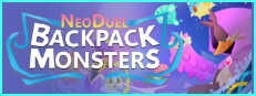 NEODUEL: Backpack Monsters