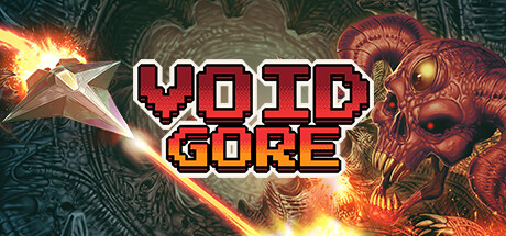 Void Gore Cover Image