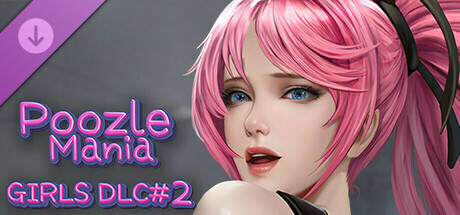 Poozle Mania - Girls DLC #2 banner image