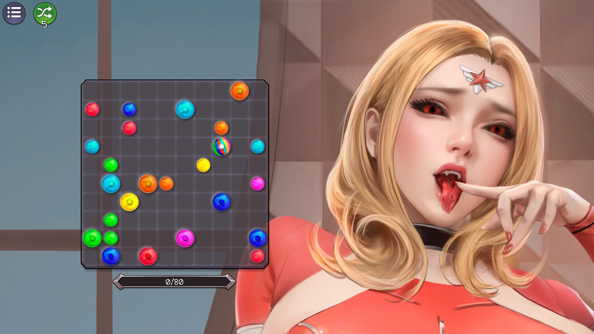 Poozle Mania - Girls DLC #2 #7