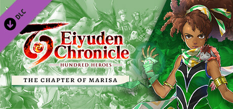 Eiyuden Chronicle: Hundred Heroes Steam Charts and Player Count Stats