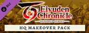 Eiyuden Chronicle: Hundred Heroes - HQ Makeover Package