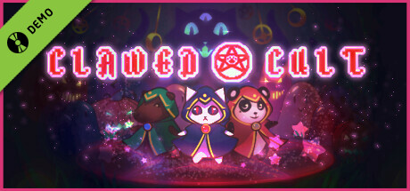 Clawed Cult Demo banner