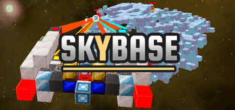 Skybase Cover Image