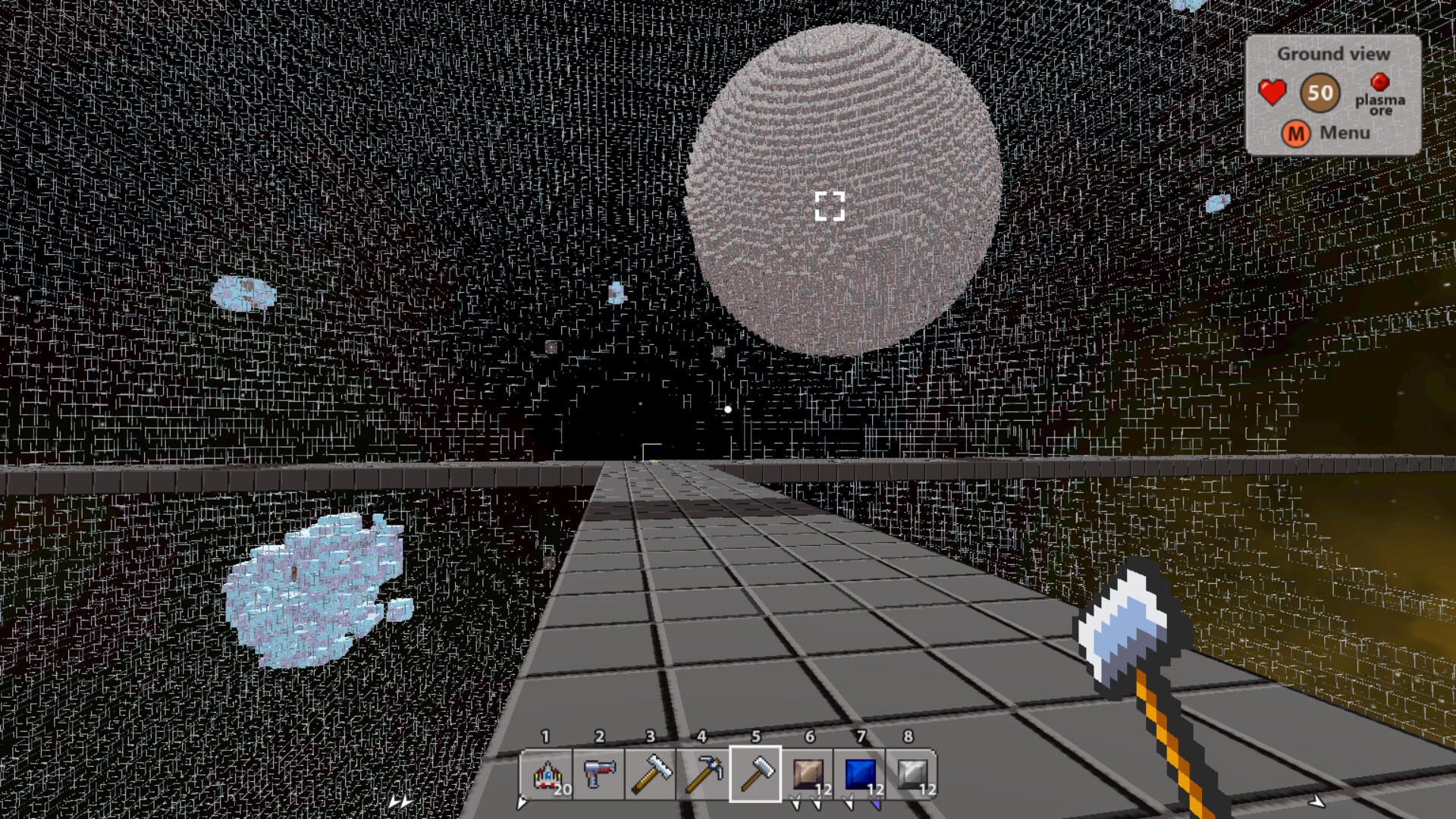 Skybase #2