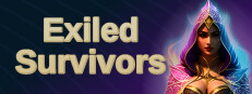 Exiled Survivors 게임 이미지