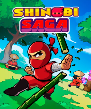 Shinobi Saga