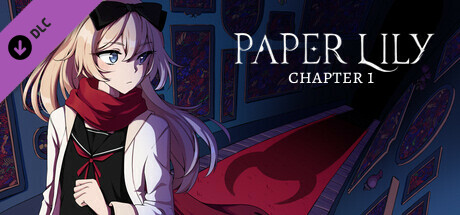 Paper Lily - Chapter 1 Supporter Pack banner image