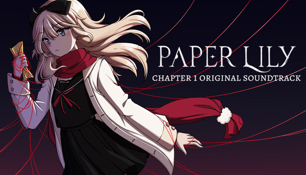 Paper lily chapter 1