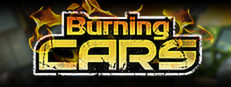 Burning Cars 게임 이미지