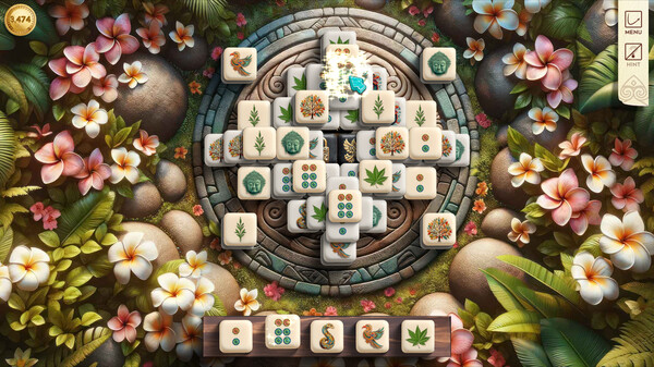 Twistingo: Hummingbird Haven Collector's Edition game for Linux 1