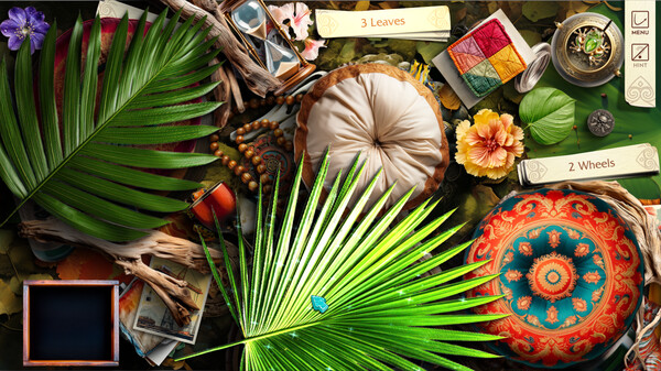 Twistingo: Hummingbird Haven Collector's Edition game for windows Pc 1