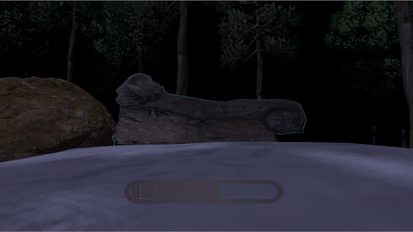 The First Present game for windows Pc 1