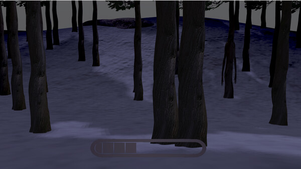 The First Present game for Linux 1