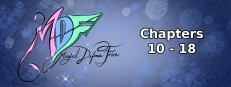 MDF Magical Defense Force Chapters 10-18