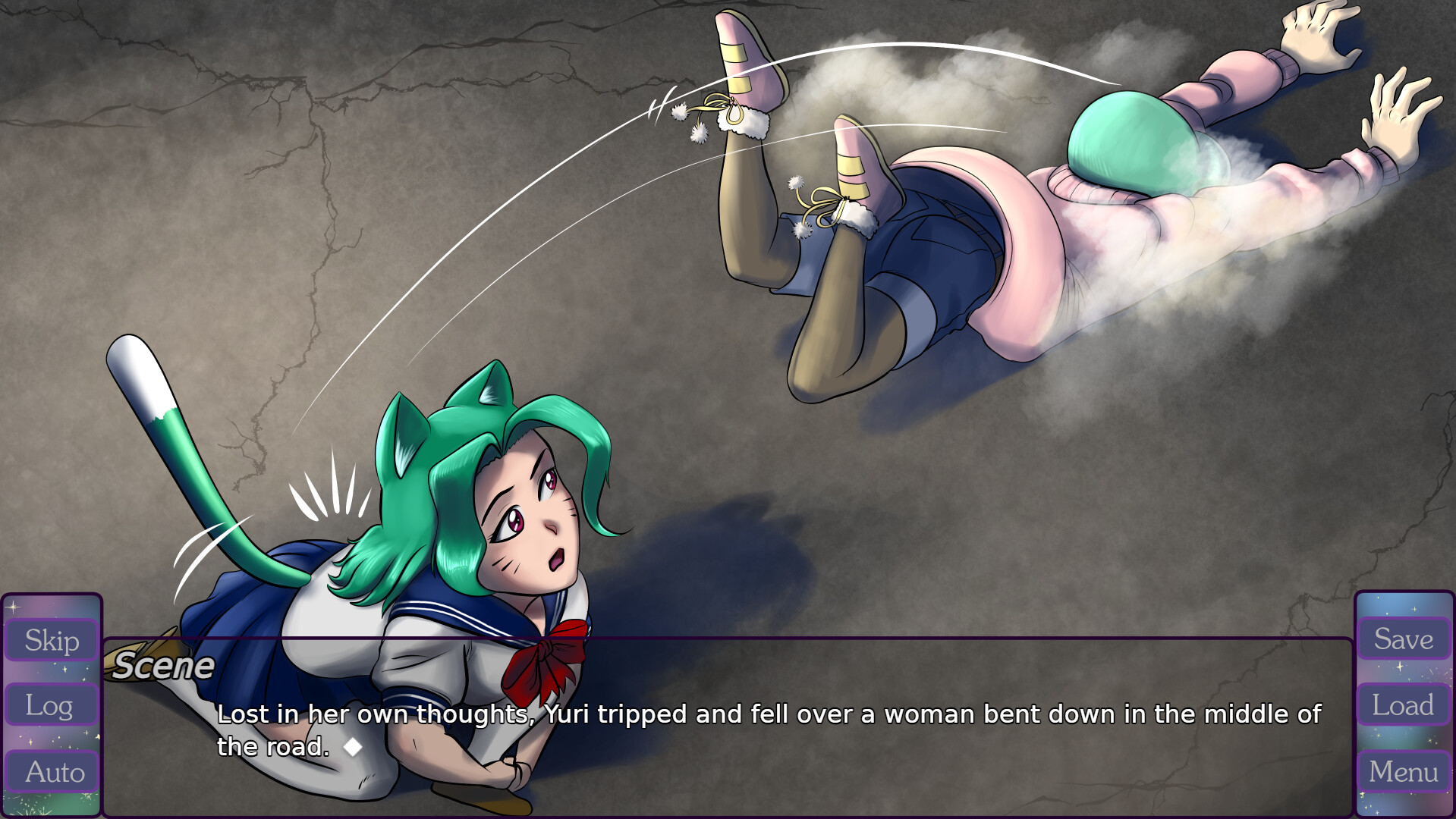 MDF Magical Defense Force Chapters 10-18 #4