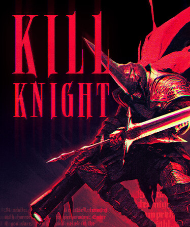 KILL KNIGHT