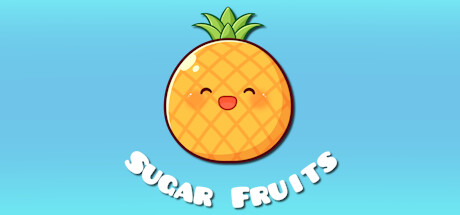 Sugar Fruits banner image