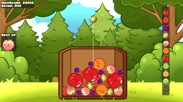 Sugar Fruitsfor windows and Linux 1