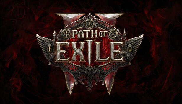 Steam 上的Path of Exile 2