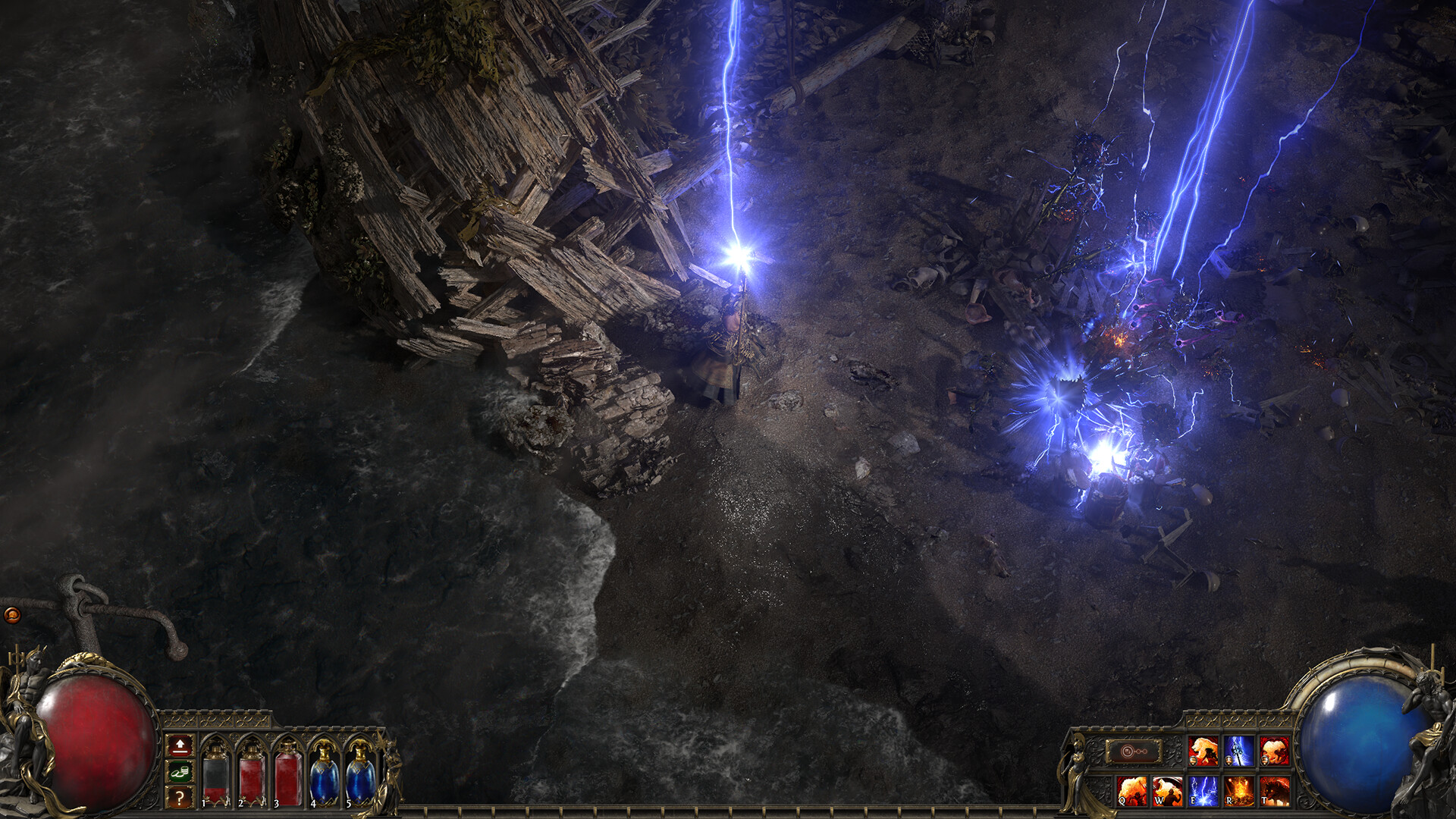 Path Of Exile 2 On Steam