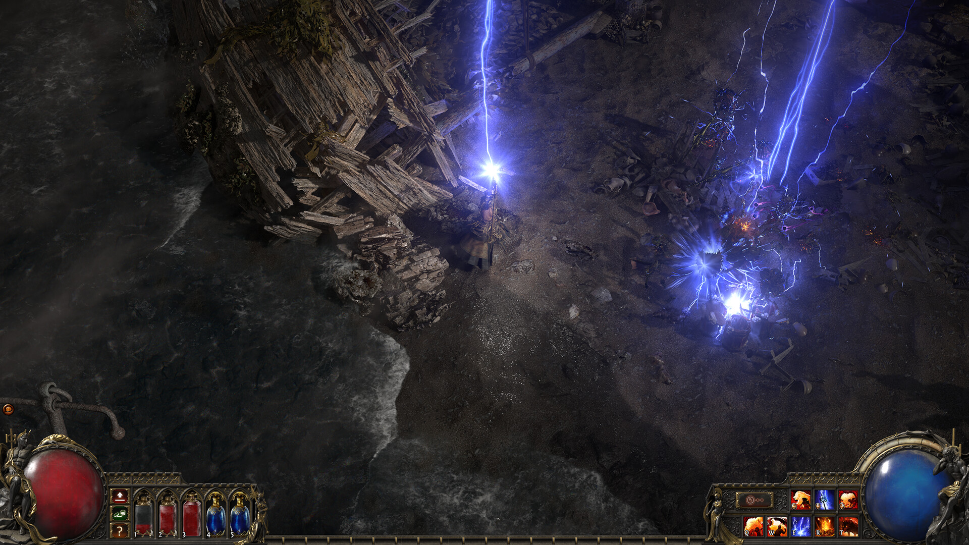 Path of Exile on Steam