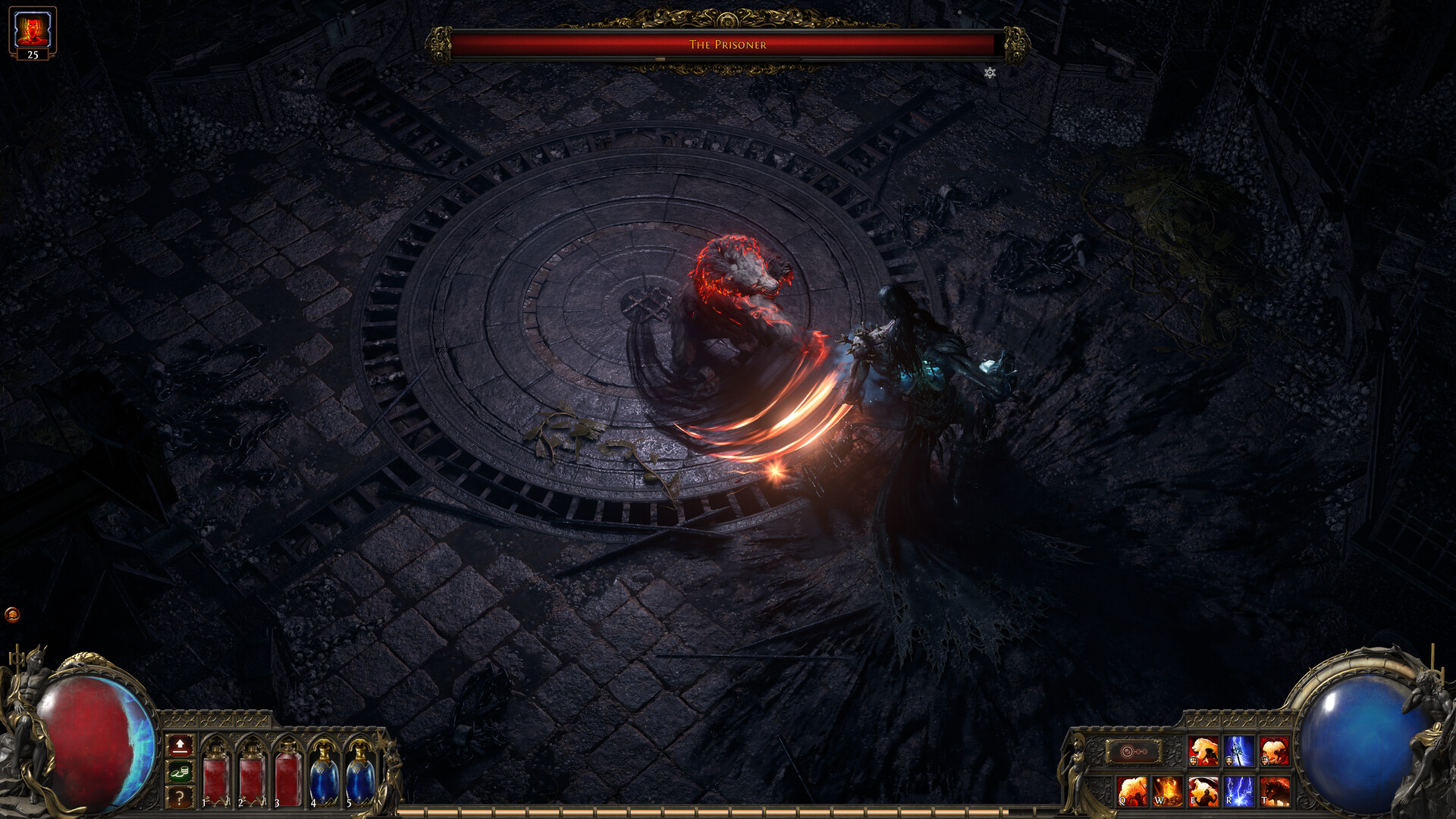Path of Exile 2 #5