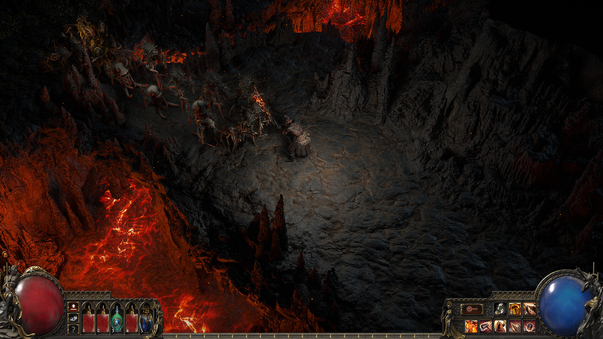Path of Exile 2 #12