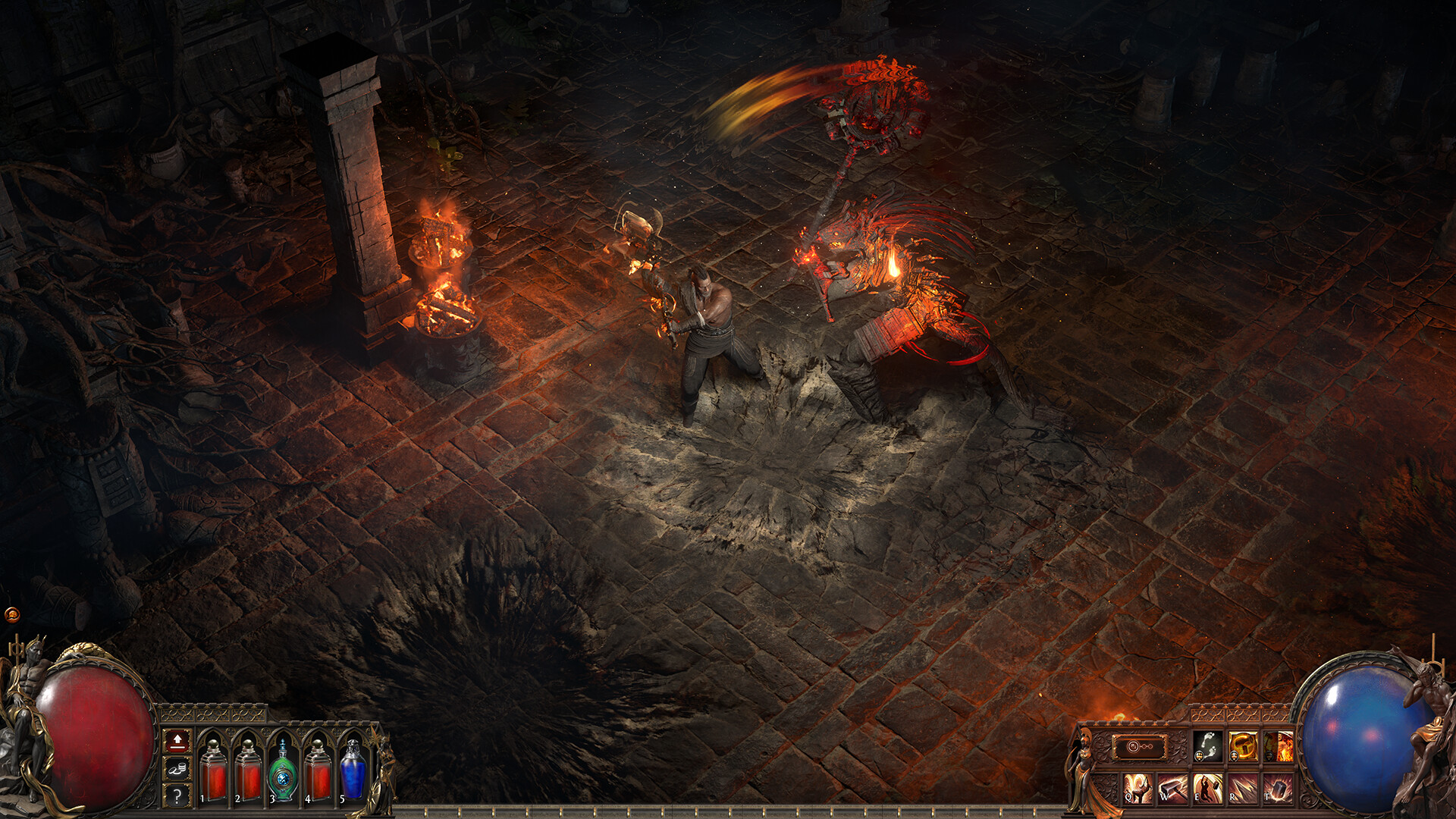 Path of Exile on Steam