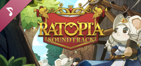 Ratopia Soundtrack
