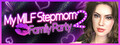 My MILF Stepmom 2: Family Party logo